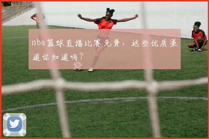 nba篮球直播比赛免费，这些优质渠道你知道吗？
