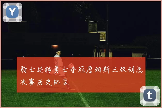 骑士逆转勇士夺冠詹姆斯三双创总决赛历史纪录