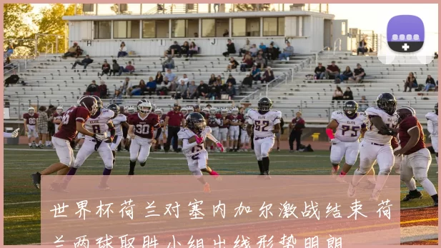 世界杯荷兰对塞内加尔激战结束 荷兰两球取胜小组出线形势明朗