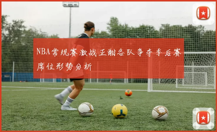 NBA常规赛激战正酣各队争夺季后赛席位形势分析