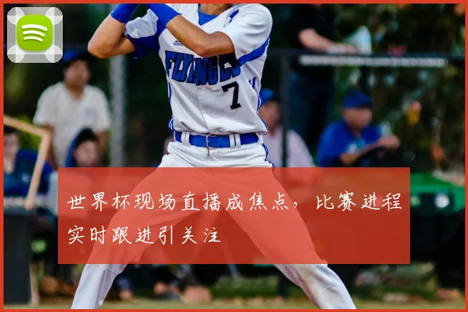 世界杯现场直播成焦点，比赛进程实时跟进引关注