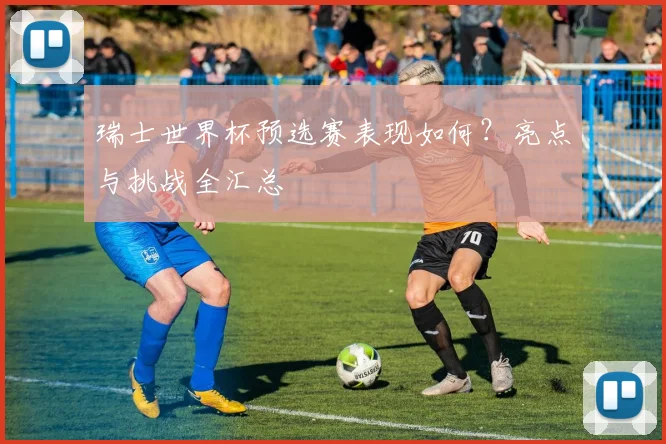 瑞士世界杯预选赛表现如何？亮点与挑战全汇总