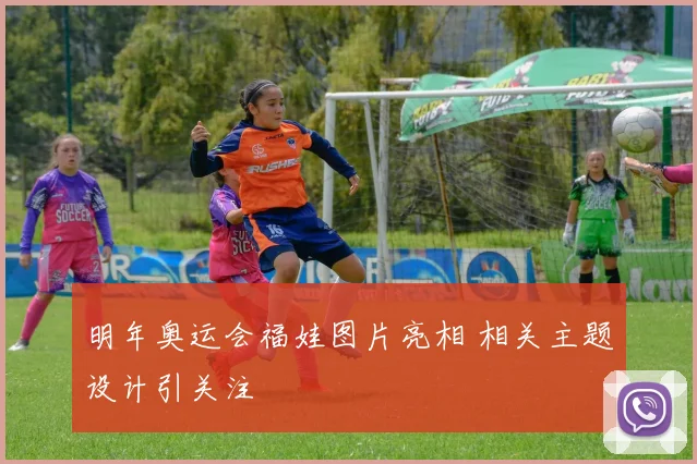 明年奥运会福娃图片亮相 相关主题设计引关注